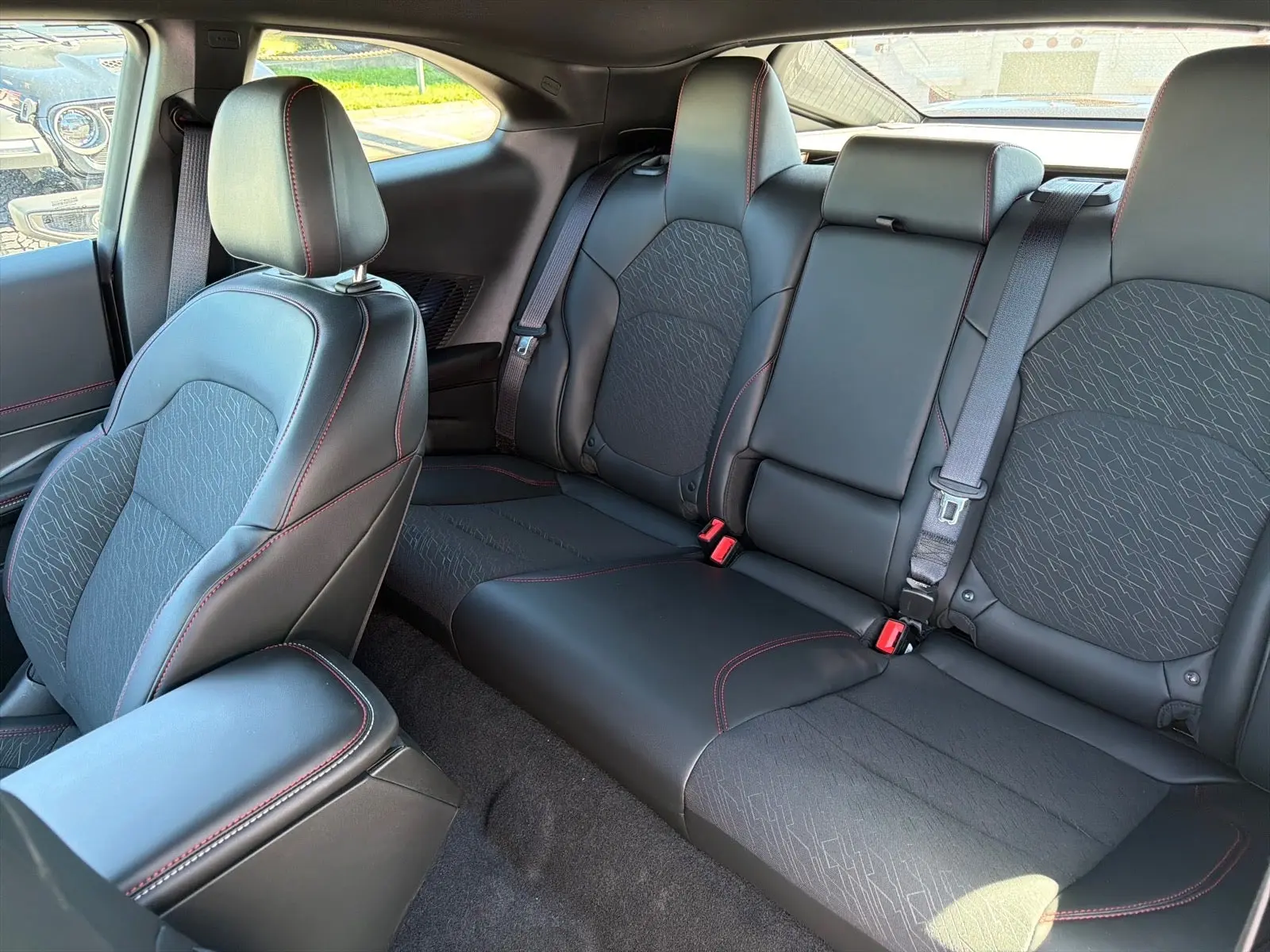 2026 Dodge Charger Scat Pack AWD photo 5