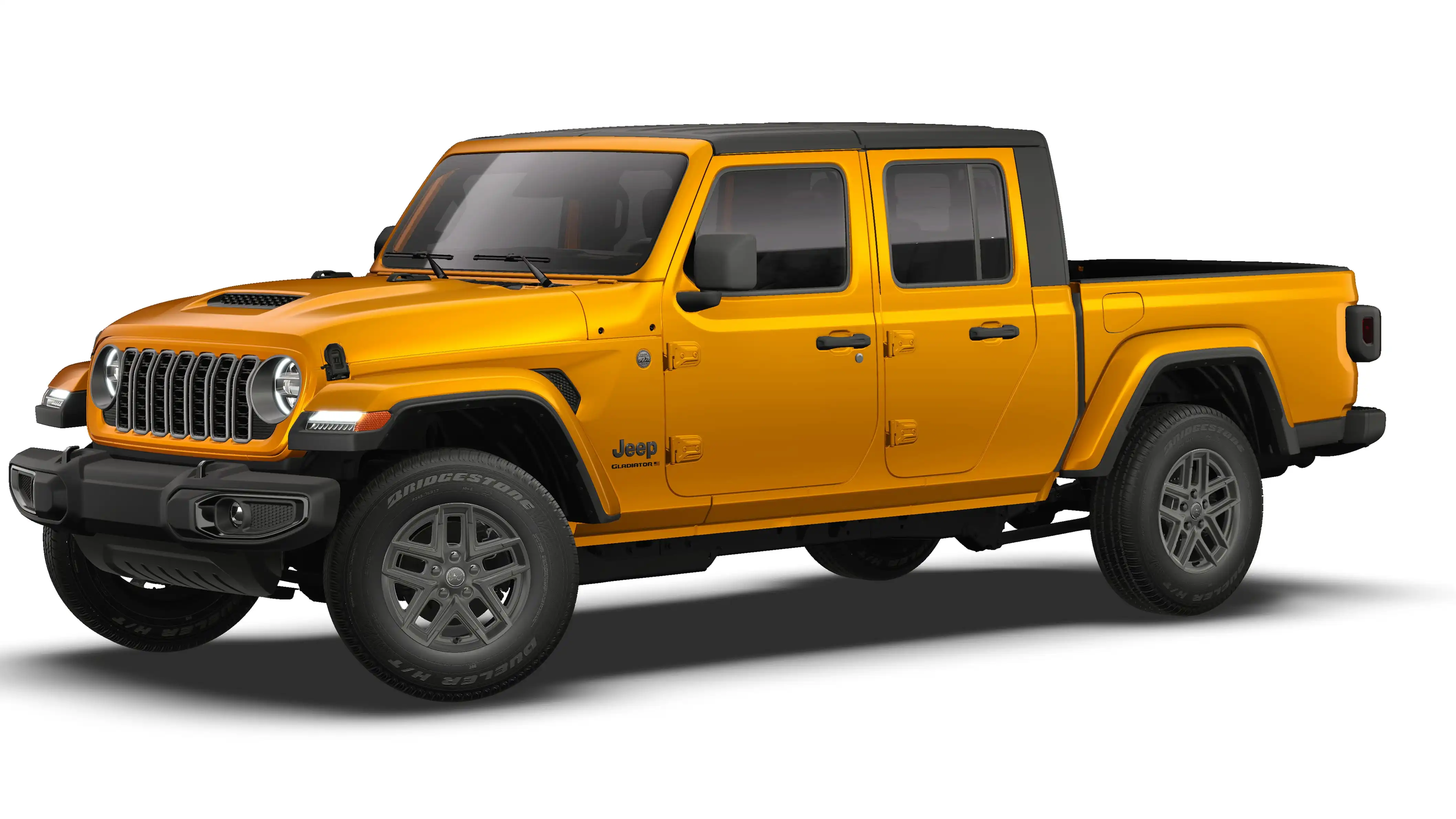 2026 Jeep Gladiator Sport S Auto's photo