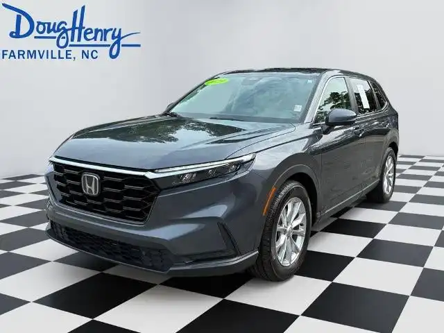 2023 Honda CR-V EX-L 2WD's photo