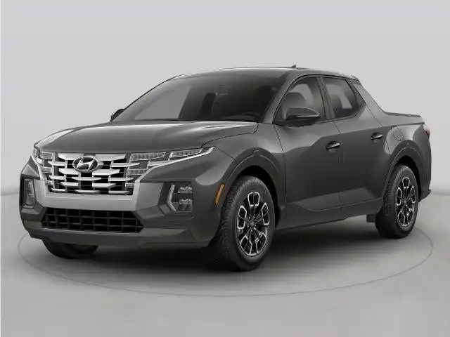 2024 Hyundai Santa Cruz 2.5 SEL AWD's photo