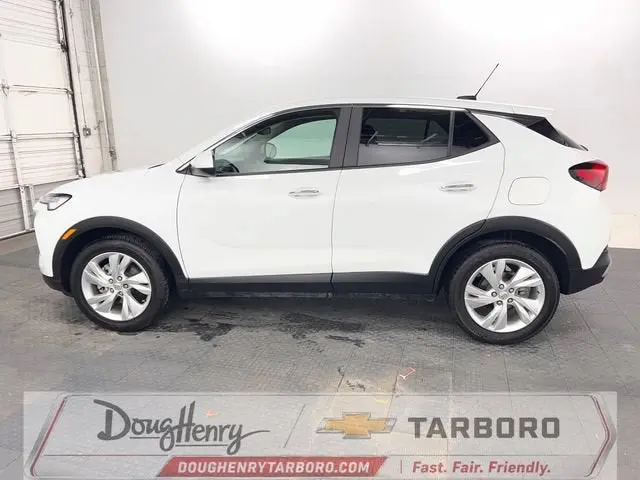 2025 Buick Encore GX Preferred photo 5