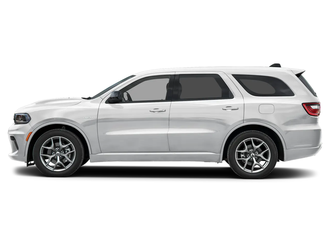 2026 Dodge Durango GT HEMI Plus V8 AWD photo 3