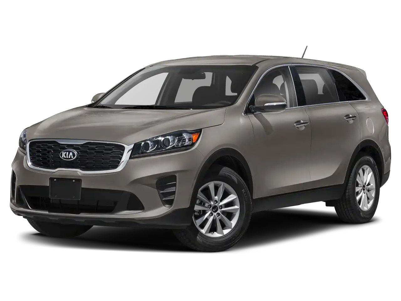 2019 Kia Sorento EX V6 AT's photo