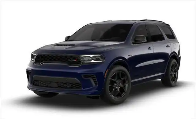 2026 Dodge Durango GT HEMI Premium V8 AWD's photo
