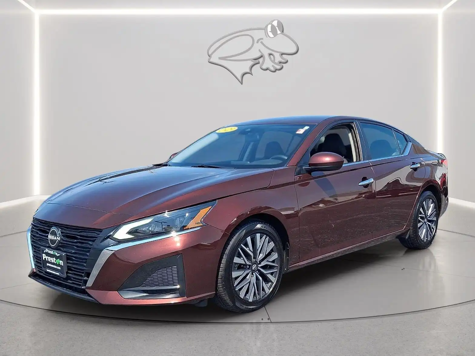 2023 Nissan Altima 2.5 SV's photo