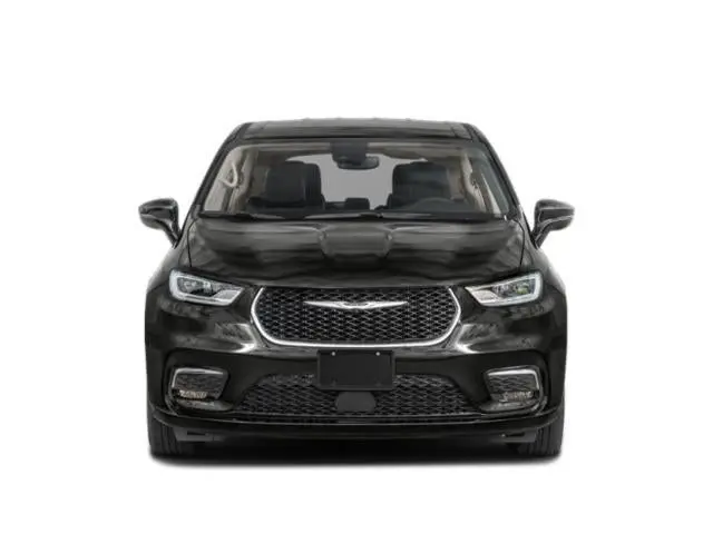 2024 Chrysler Pacifica Hybrid PHEV Select photo 4