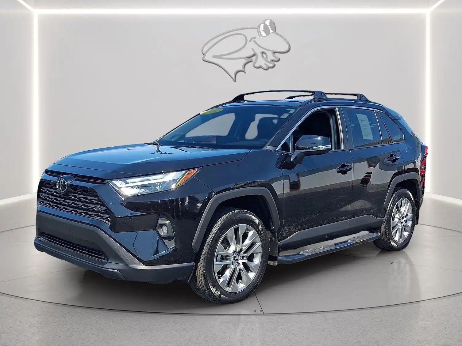 2024 Toyota RAV4 XLE Premium AWD's photo