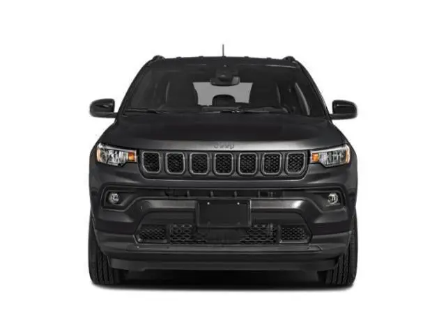 2026 Jeep Compass Limited Altitude 4X4 photo 4