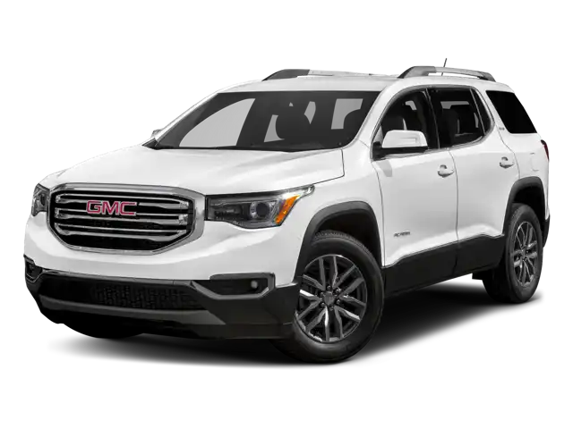 2018 GMC Acadia SLE-2 AWD's photo