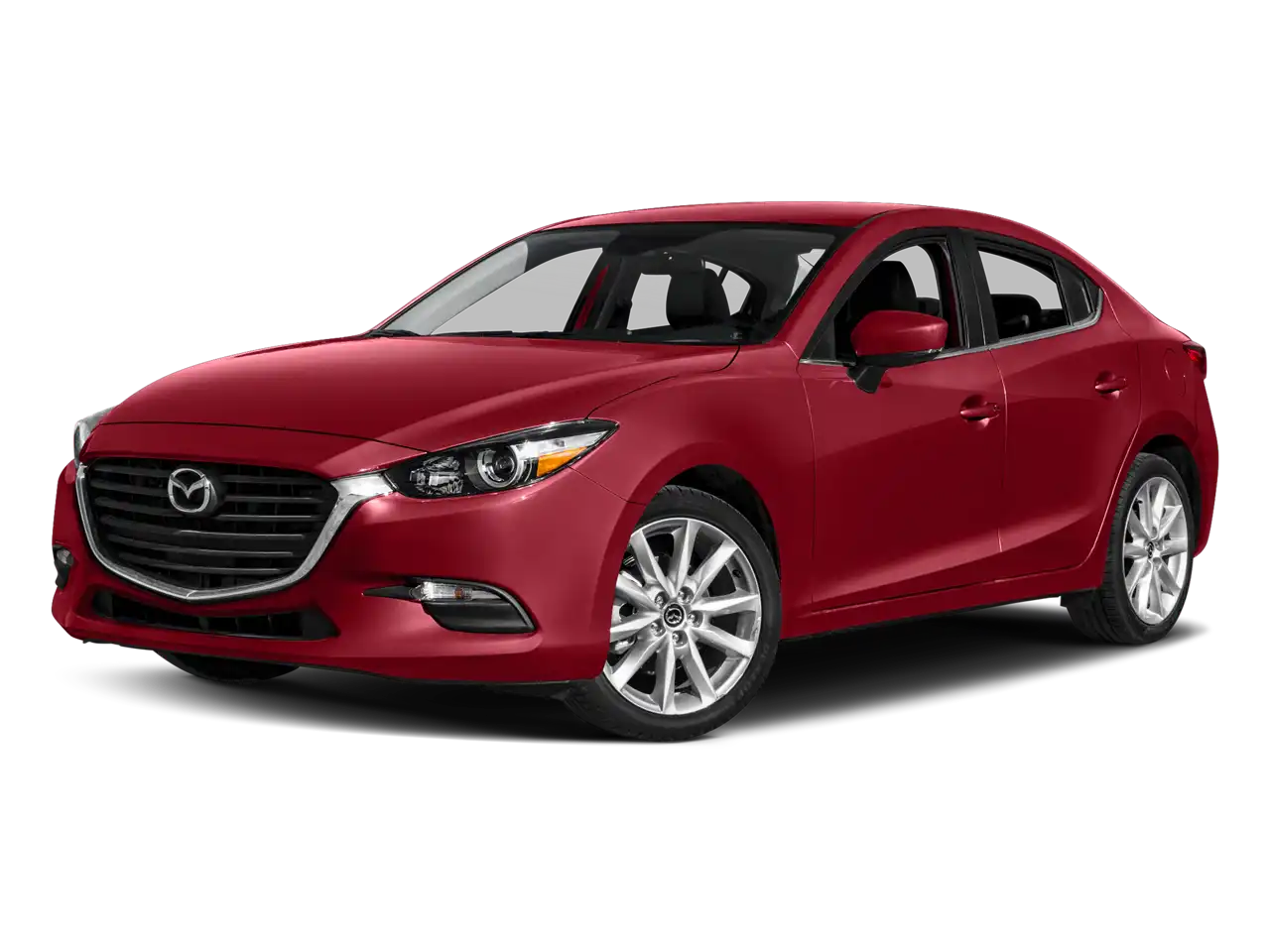 2017 Mazda CX-3 Touring AT 4-Door SKYACTIV's photo