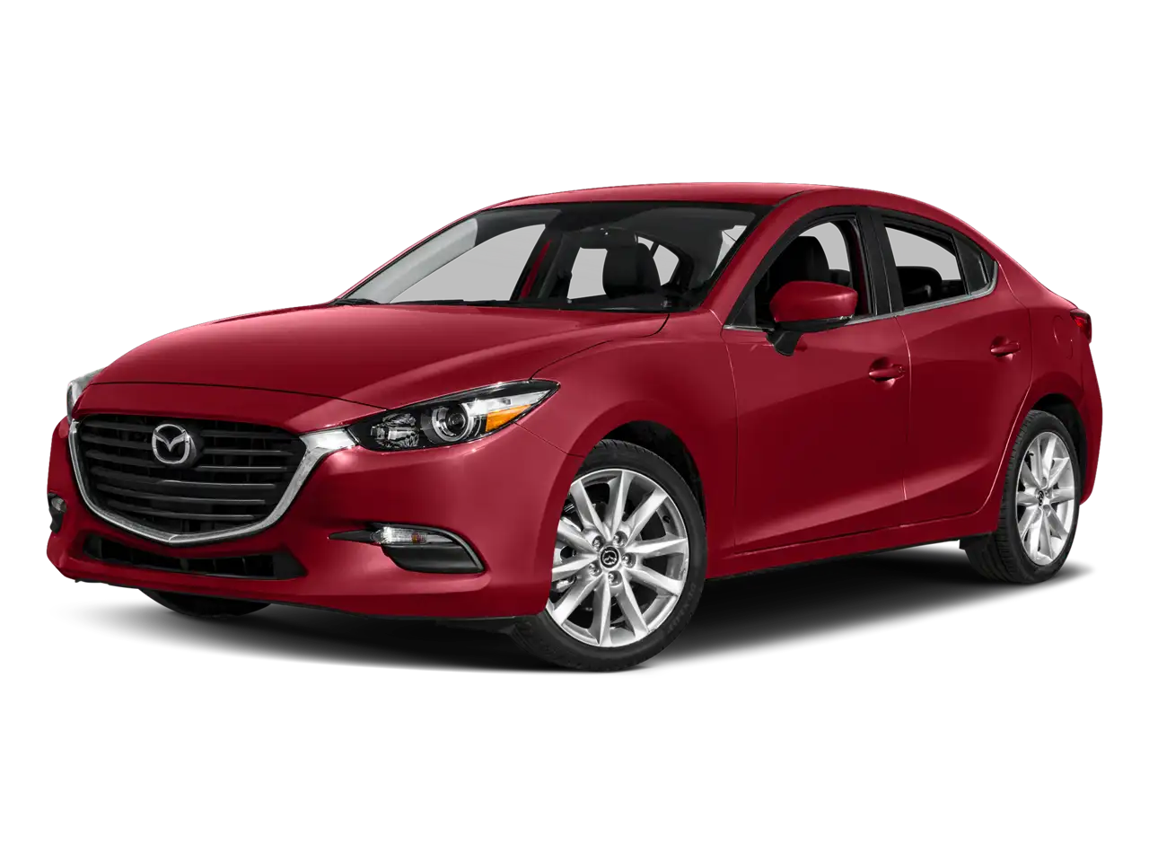 2017 Mazda CX-3 Touring AT 4-Door SKYACTIV's photo