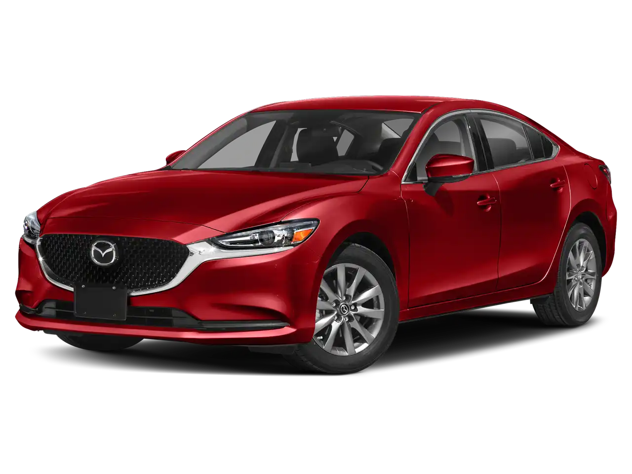 2020 Mazda EZ-6 Sport Auto's photo