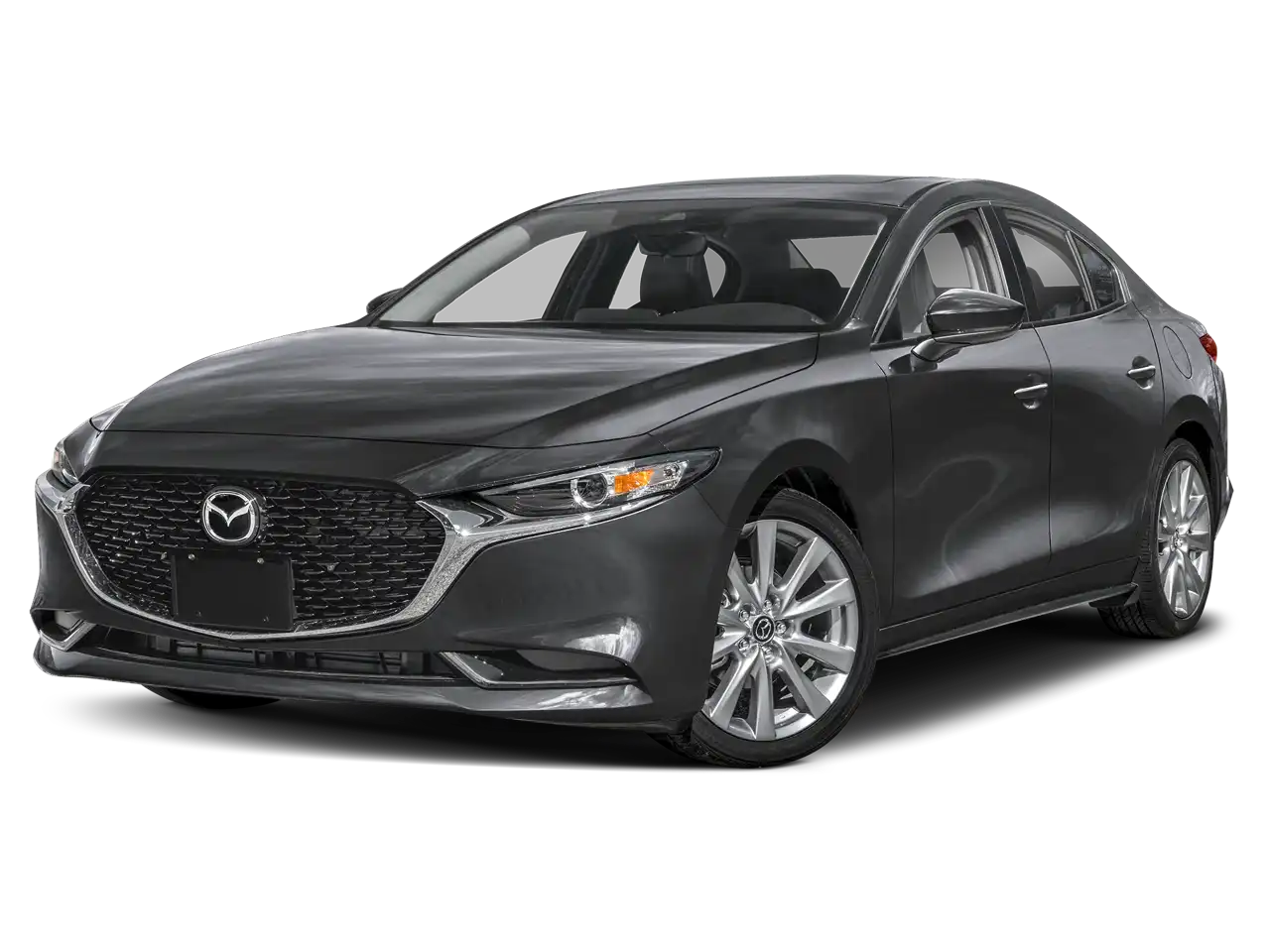2026 Mazda CX-3 Preferred AT 4-Door SKYACTIV's photo