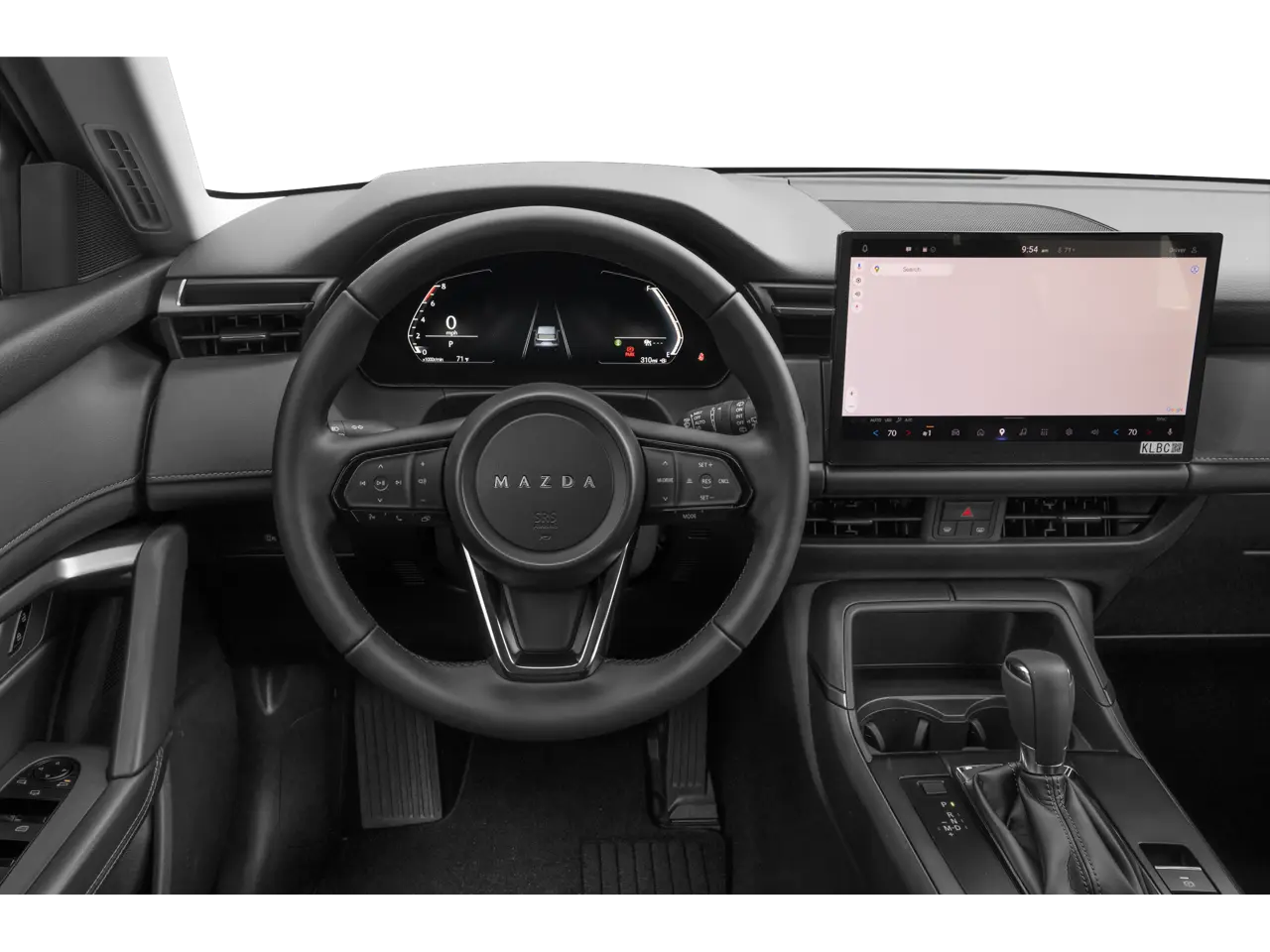 2026 Mazda CX-5 S Preferred Auto AWD photo 4