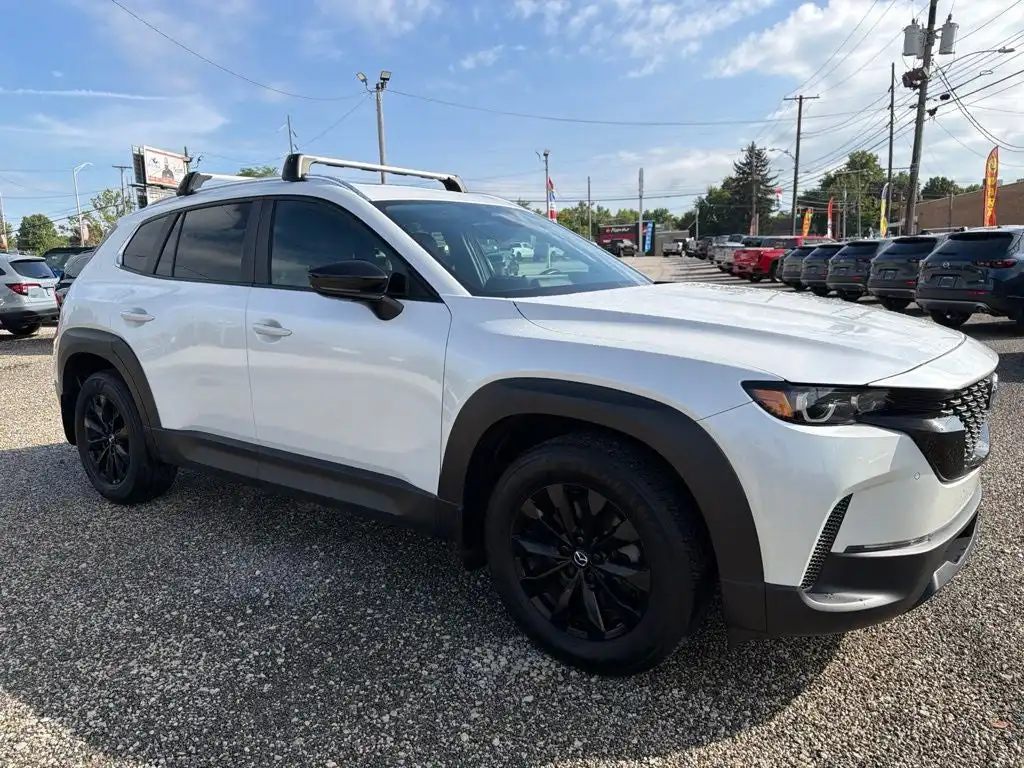 2026 Mazda CX-50 2.5 Preferred S's photo