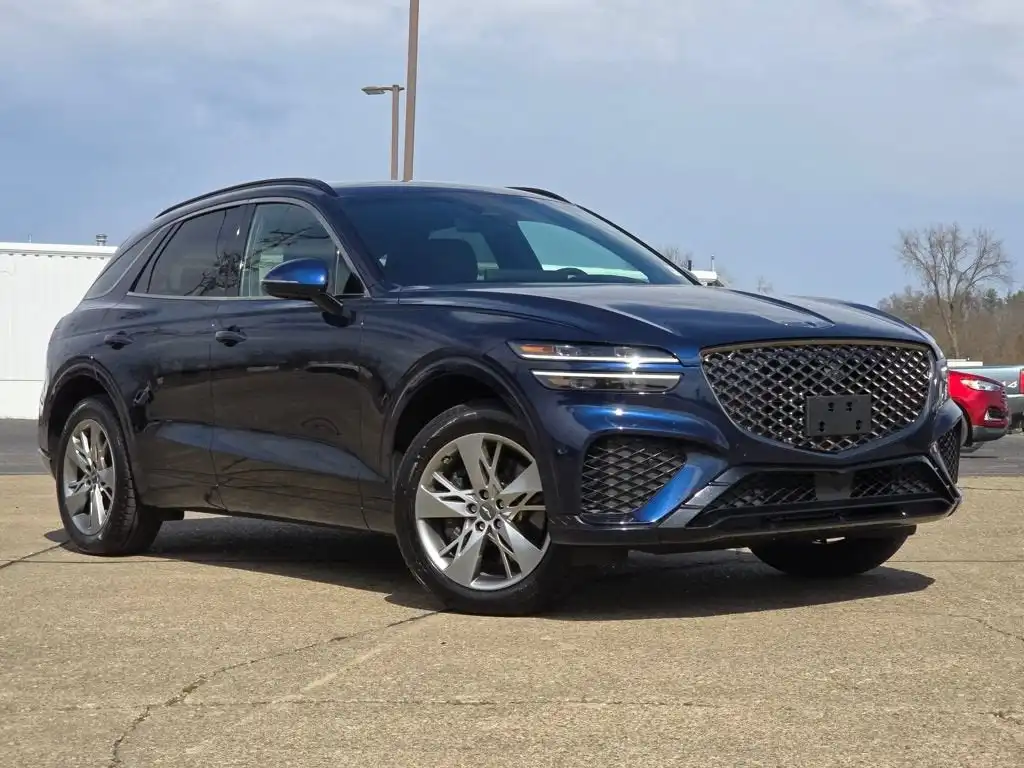2023 Genesis GV70 3.5T Sport AWD's photo