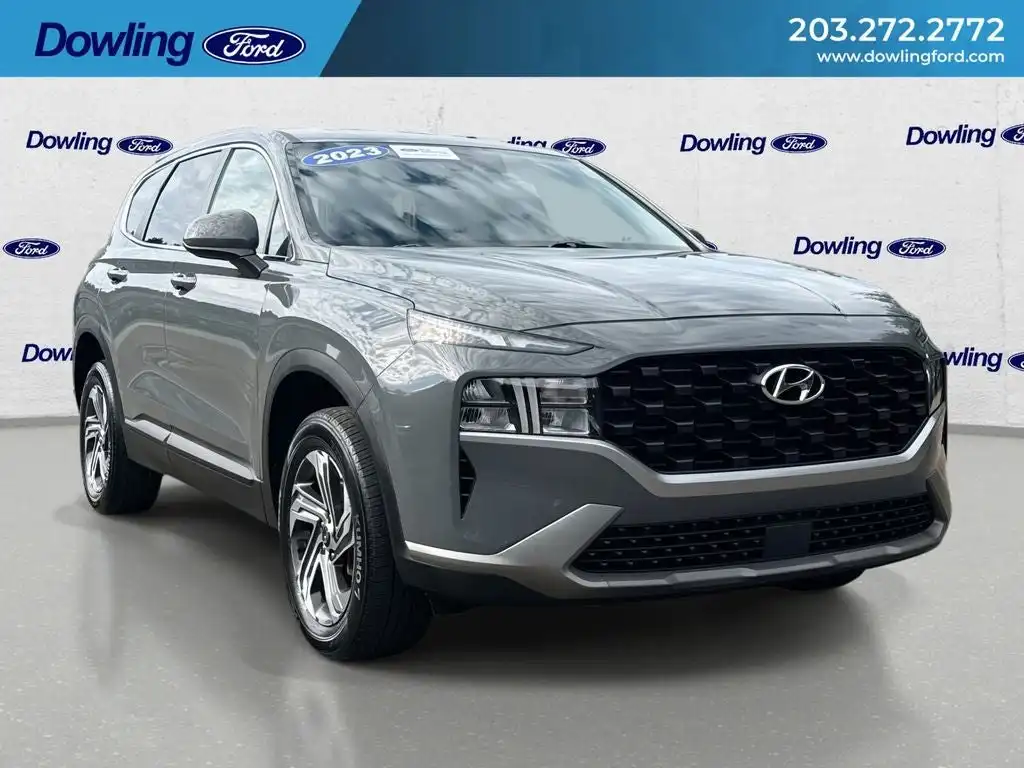 2023 Hyundai Santa Fe 2.5 SE AWD's photo