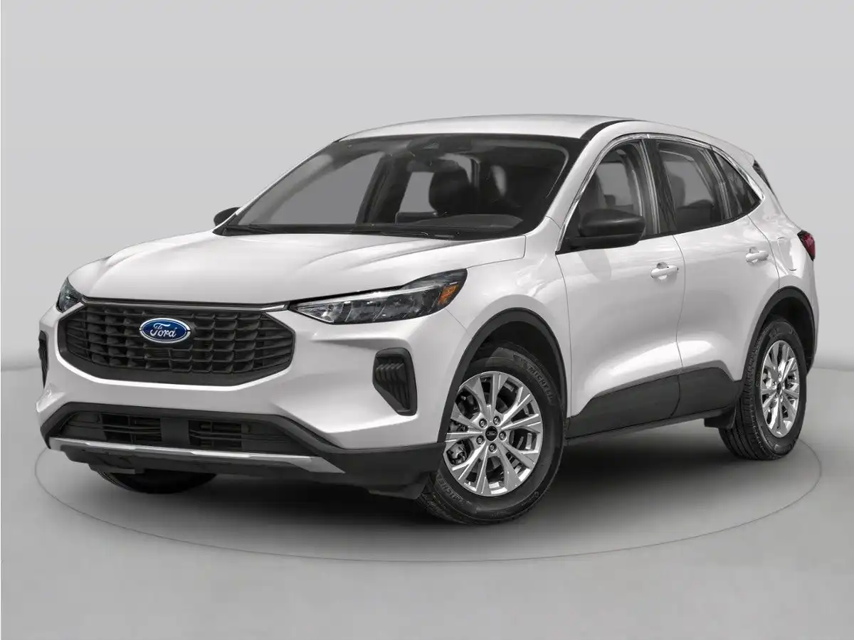 2025 Ford Escape Active AWD's photo