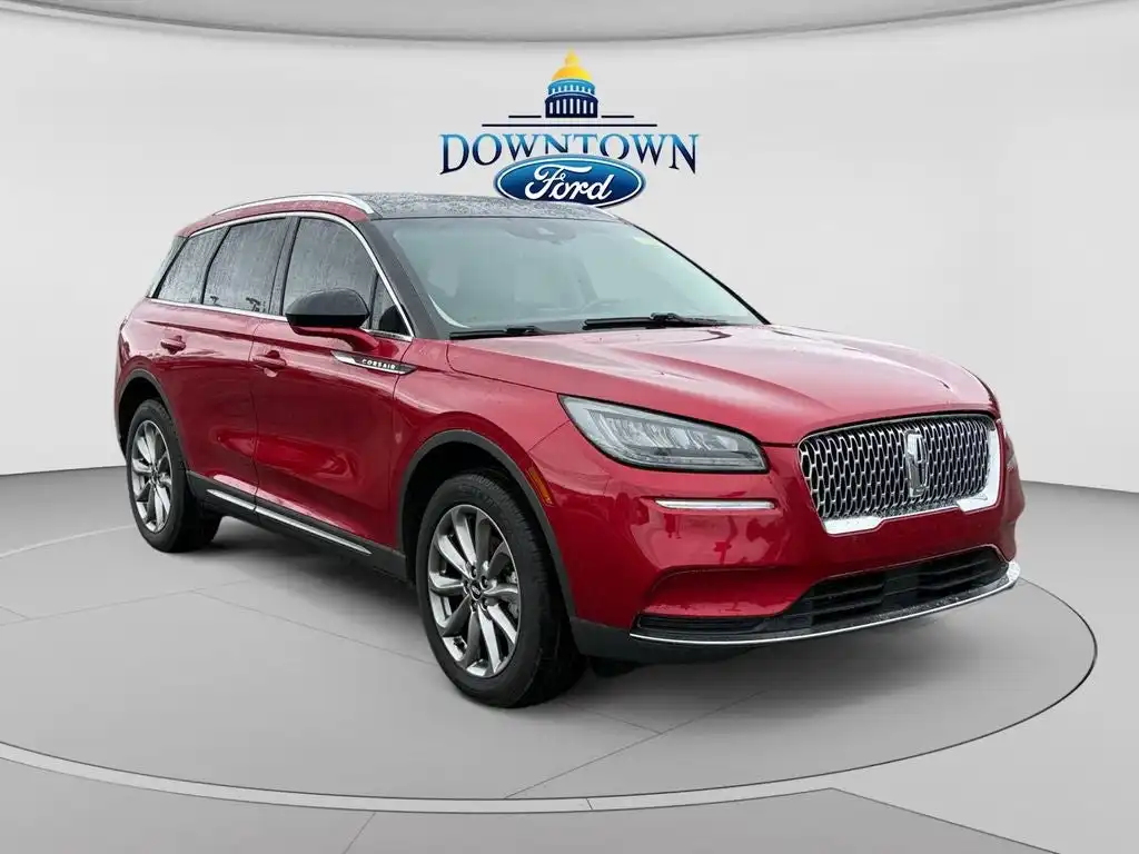 2022 Lincoln Corsair AWD's photo