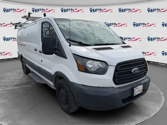 2017 Ford Transit 350 Van Low Roof Sliding Pass. 148 WB's photo
