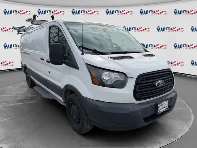 2017 Ford Transit 350 Van Low Roof Sliding Pass. 148 WB's photo