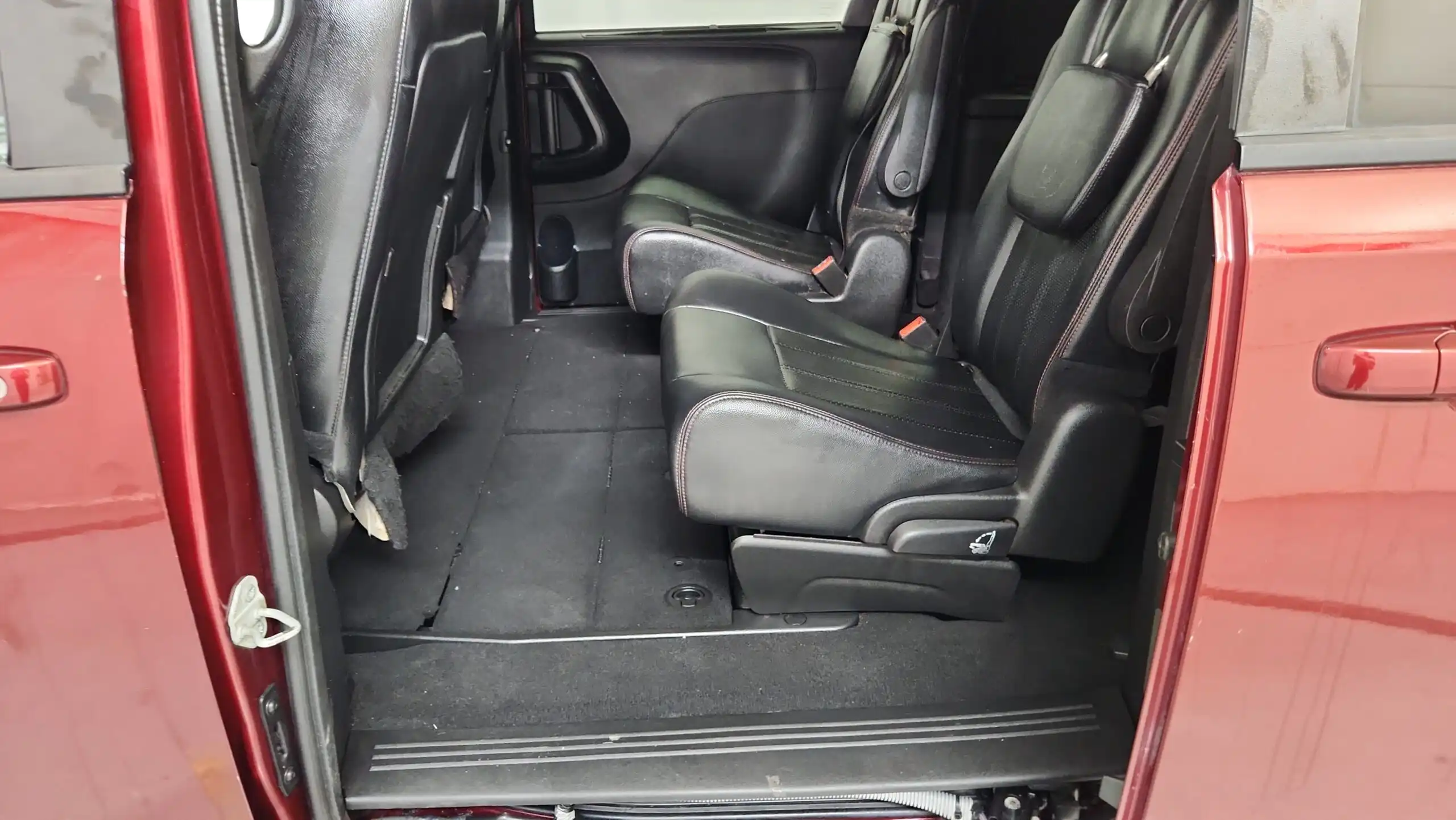 2019 Dodge Grand Caravan GT (Fleet)'s photo