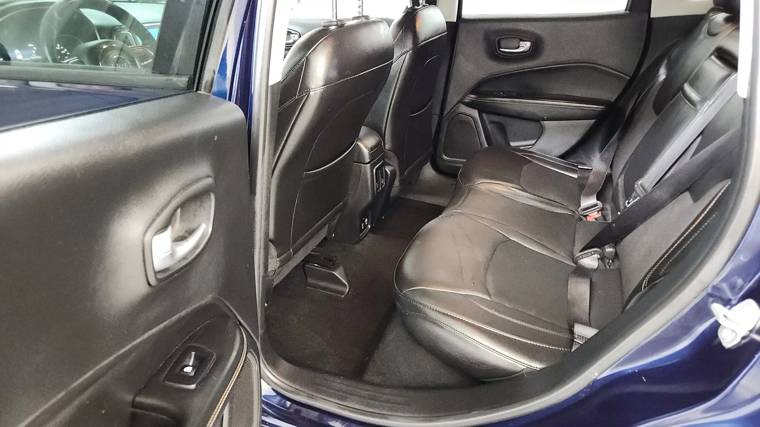 2018 Jeep Compass Latitude 4X4's photo