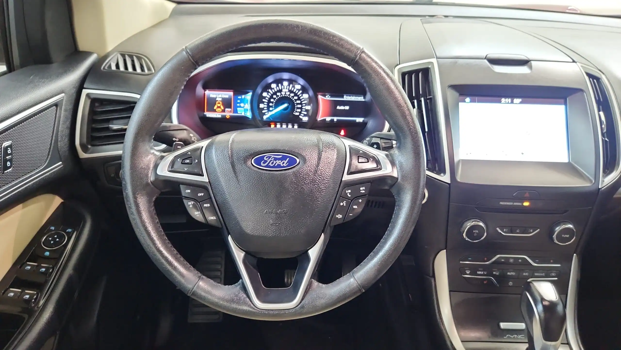 2017 Ford Edge SEL's photo