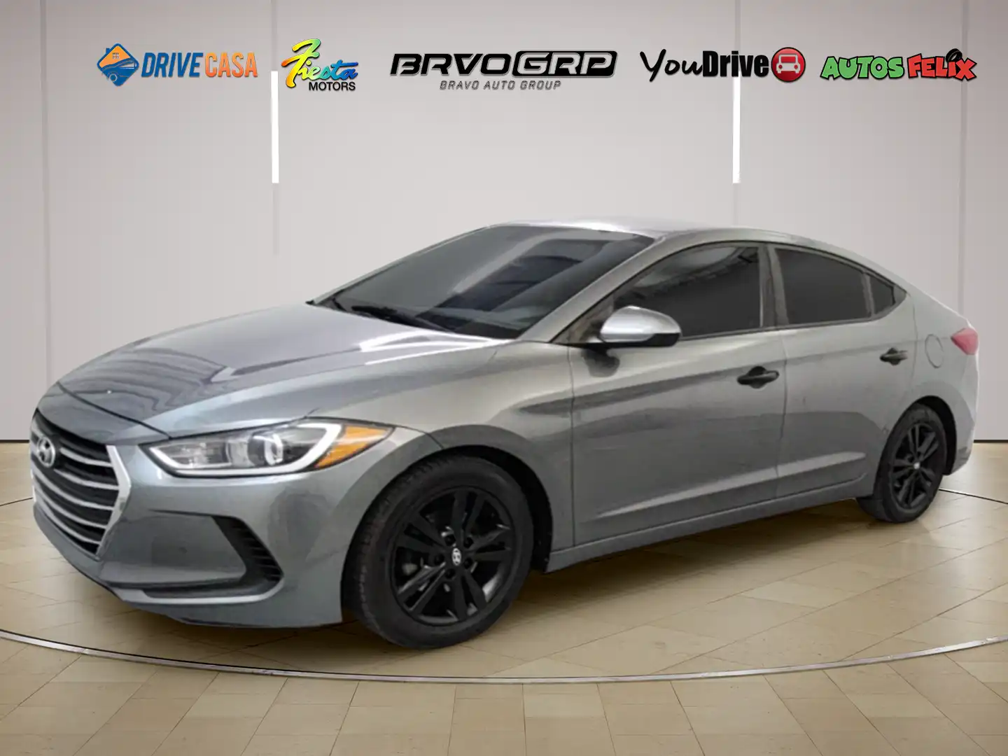 2018 Hyundai Elantra 2.0 SEL SULEV A T's photo