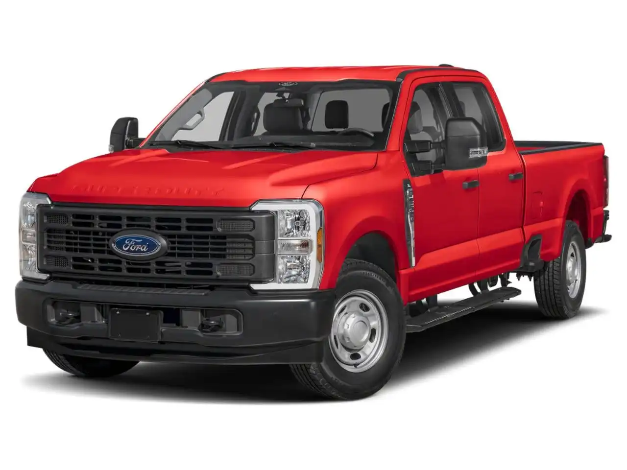 2027 Ford F-250 XL 4WD Crew Cab 6-3/4' Box's photo