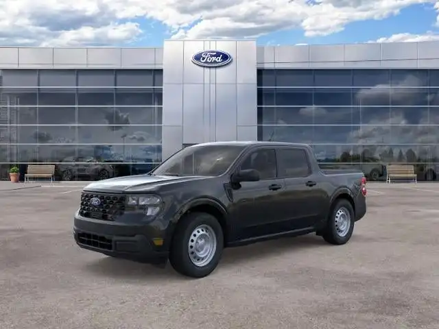 2026 Ford Maverick XL AWD's photo