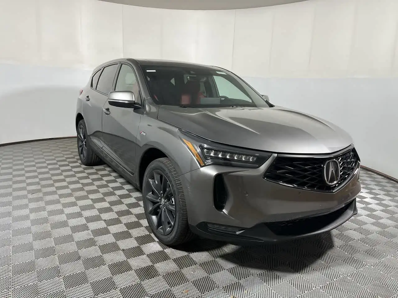 2026 Acura RDX A-Spec Package SH-AWD's photo
