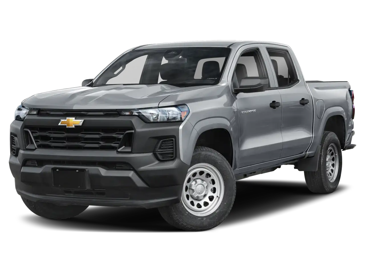 2024 Chevrolet Colorado WT Crew Cab Short Box 4x4's photo