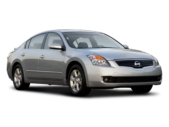 2008 Nissan Altima 2.5 S Auto's photo