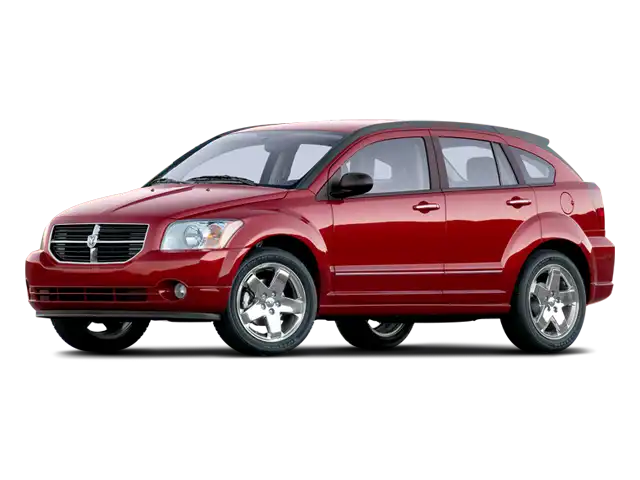 2009 Dodge Caliber SE FWD's photo