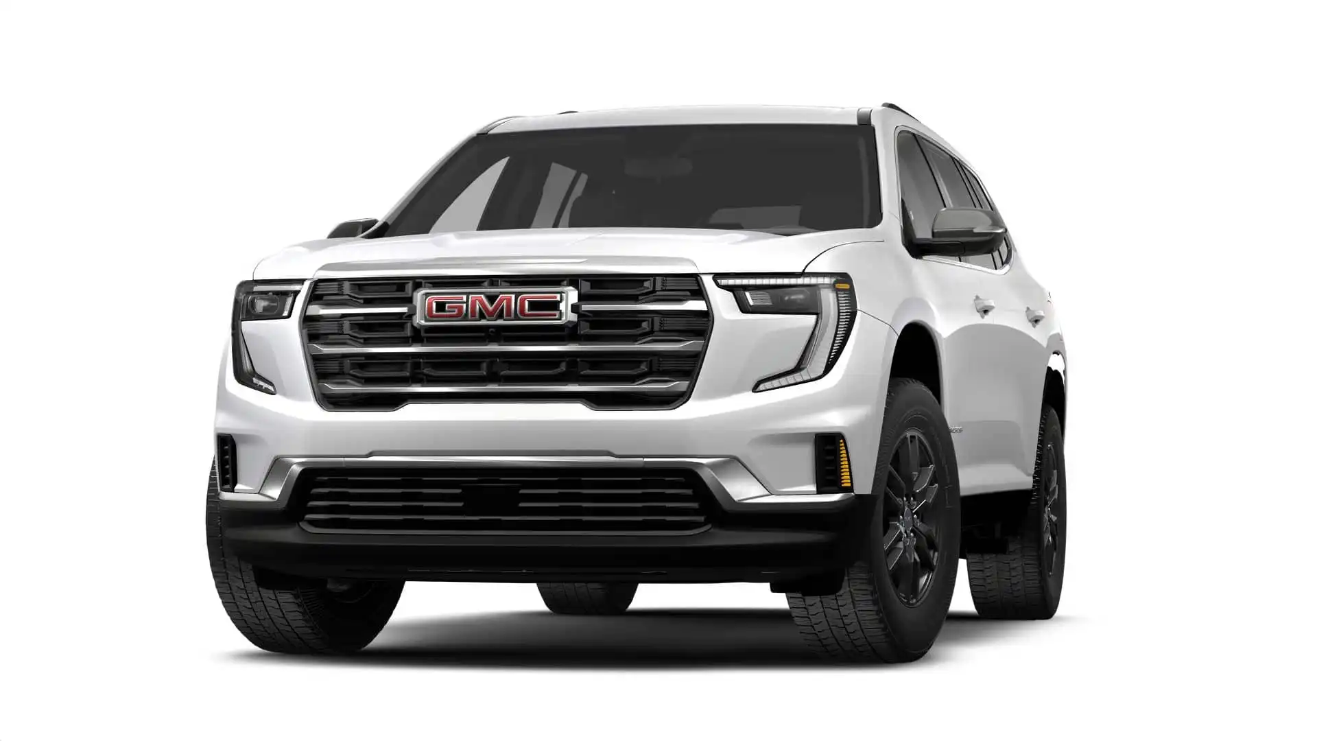 2027 GMC Acadia Elevation FWD's photo