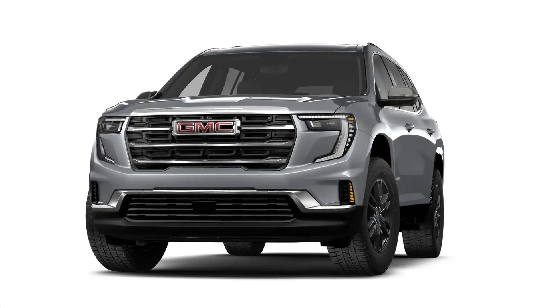 2027 GMC Acadia Elevation FWD's photo