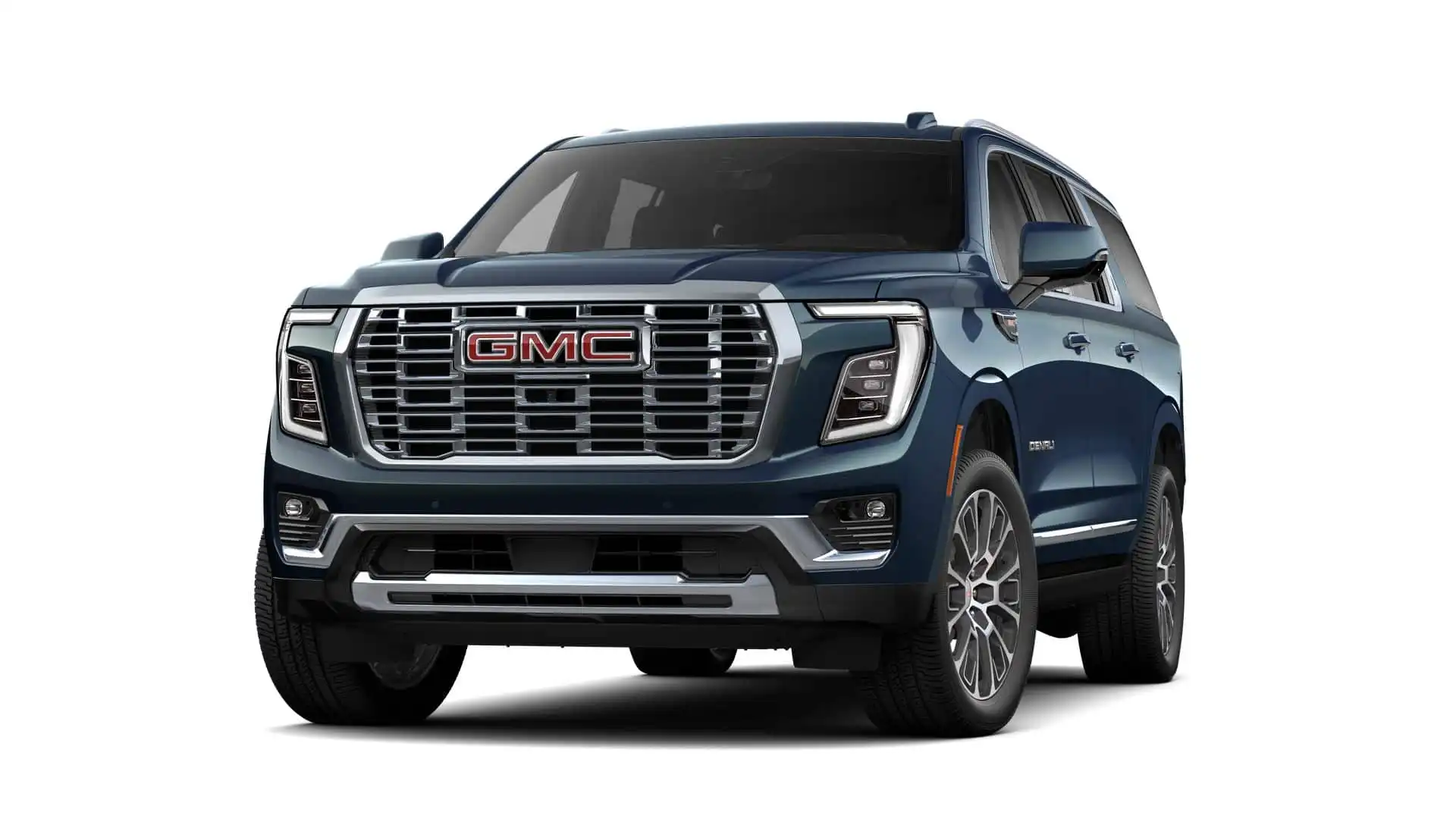 2026 GMC Yukon Denali AWD's photo