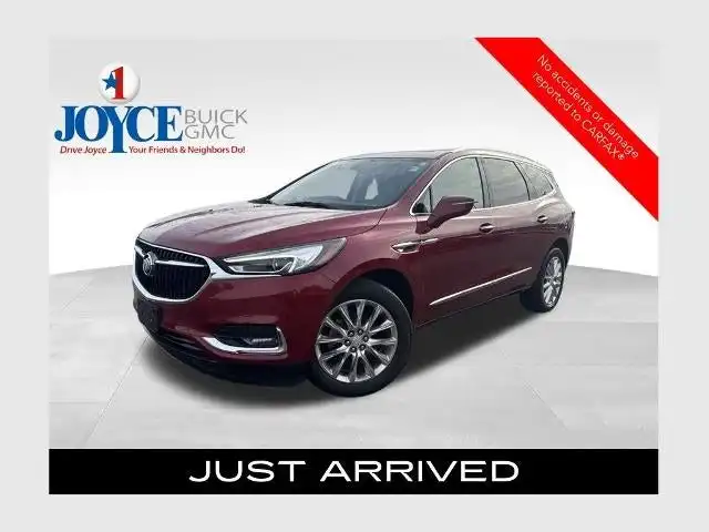 2020 Buick Enclave Essence AWD's photo