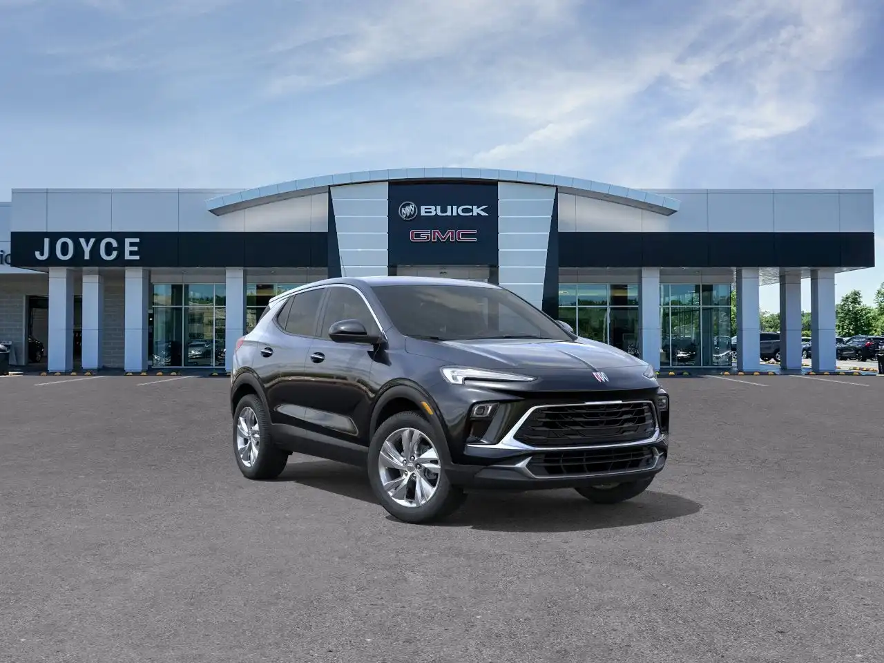 2026 Buick Encore GX Preferred's photo