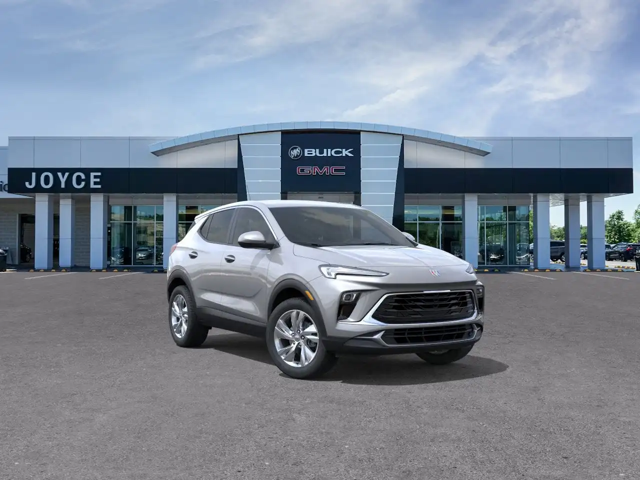 2026 Buick Encore GX Preferred AWD's photo