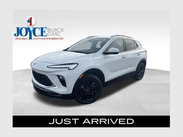 2024 Buick Encore GX Sport Touring AWD's photo