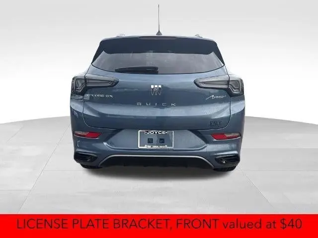 2024 Buick Encore GX Avenir photo 4