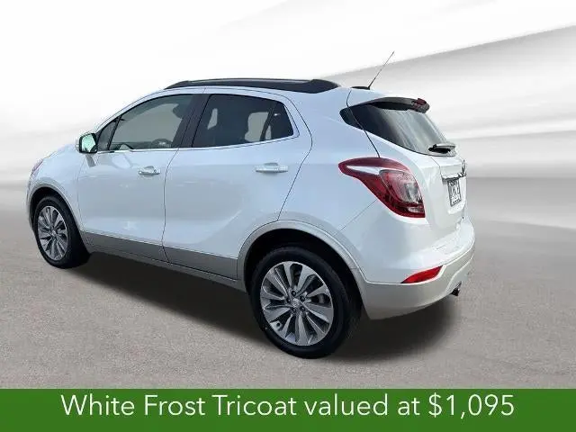 2019 Buick Encore Preferred photo 3