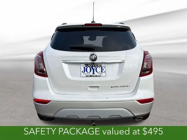 2019 Buick Encore Preferred photo 5