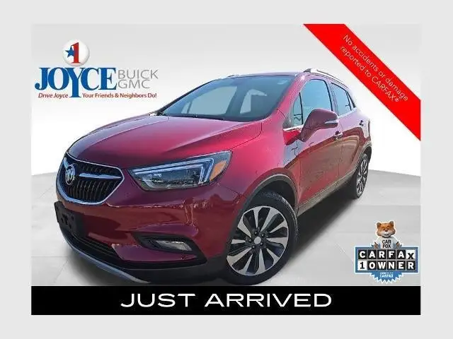 2019 Buick Encore Essence photo 1
