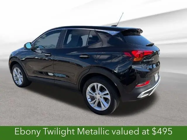 2023 Buick Encore GX Preferred photo 3