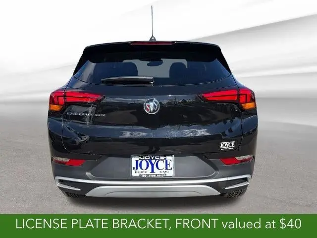 2023 Buick Encore GX Preferred photo 5