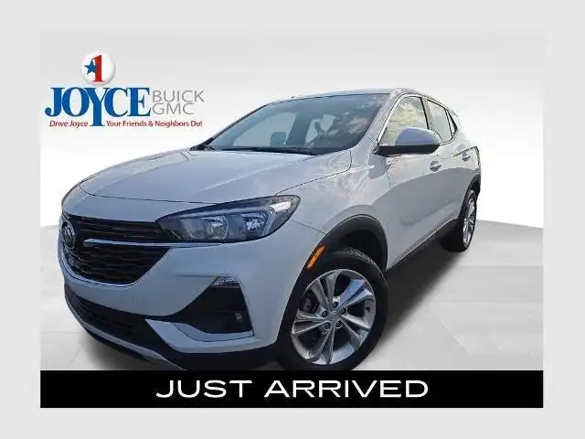 2023 Buick Encore GX Preferred AWD's photo