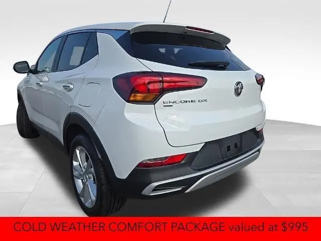 2023 Buick Encore GX Preferred AWD photo 3